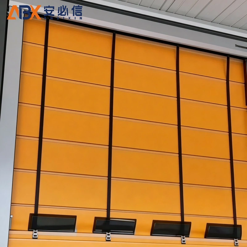 银川市机械式门封