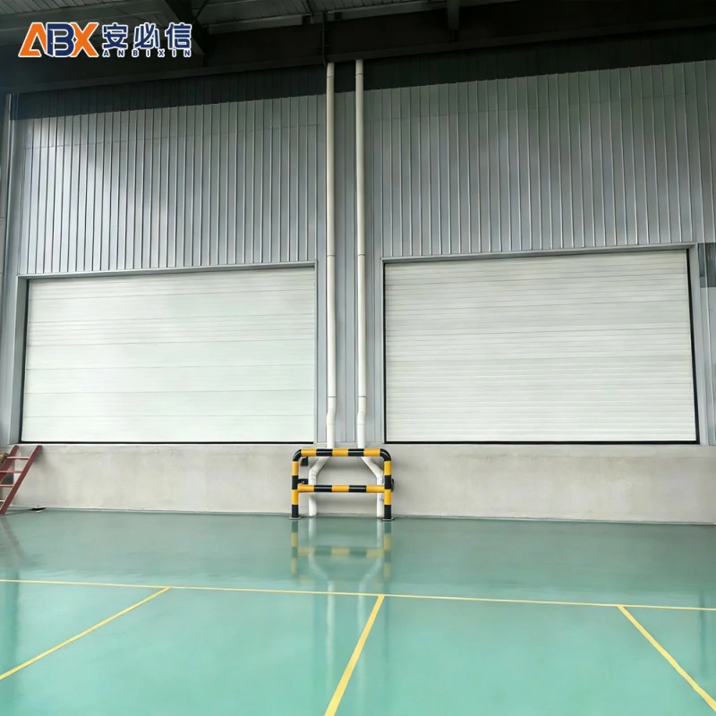 银川市提升门